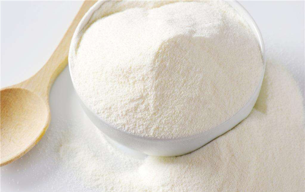 Konjac Glucomannan  