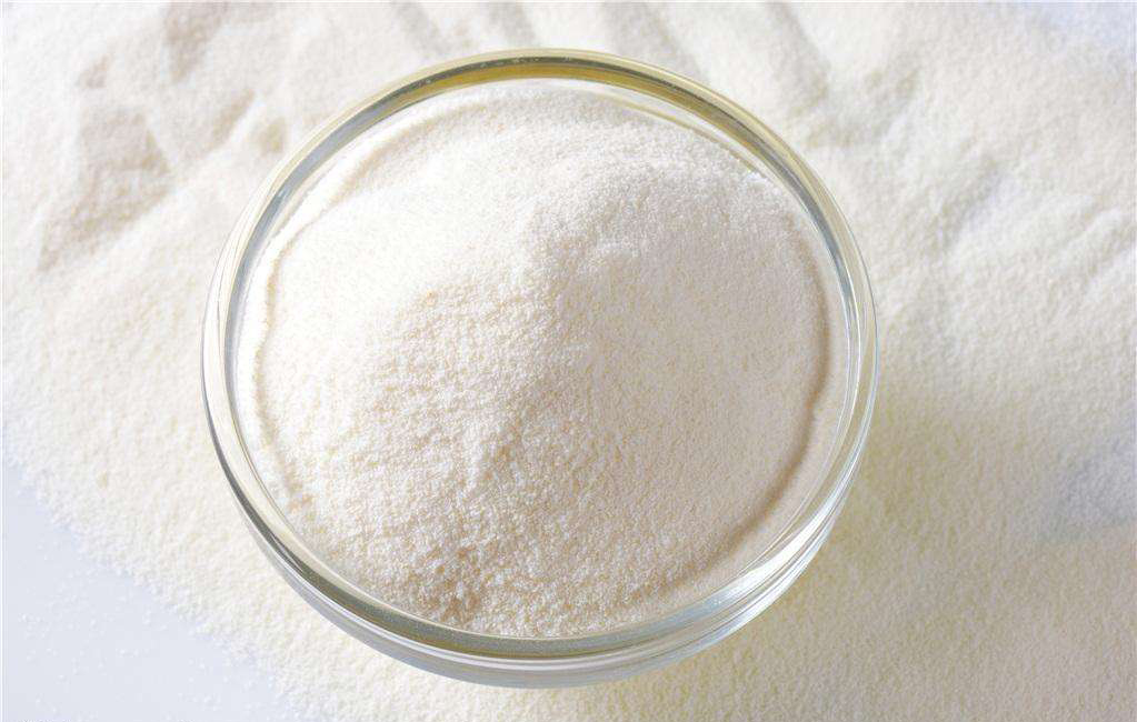 Sodium alginate 