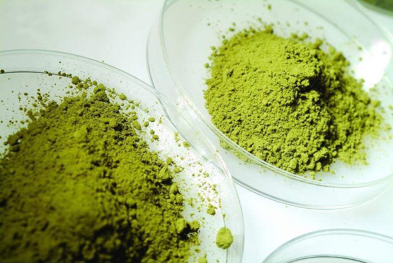 Copper pyrophosphate