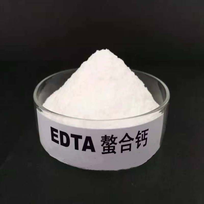 Chelated calcium