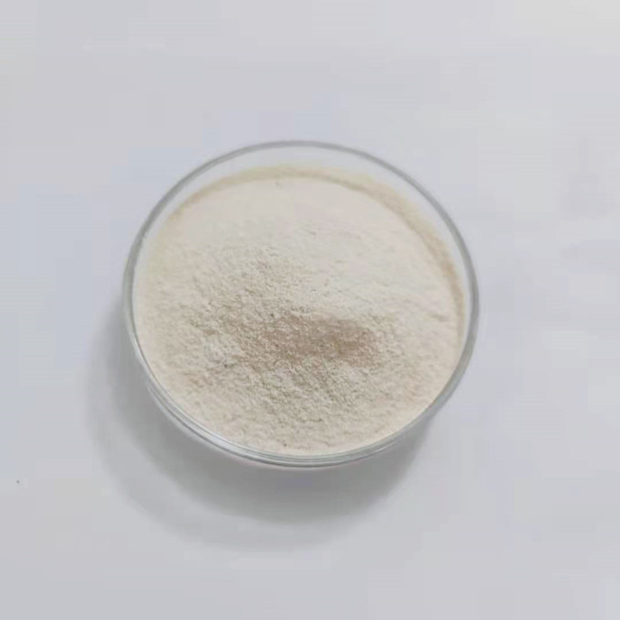 Xanthan gum