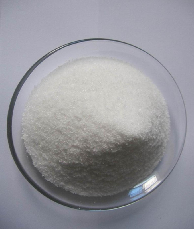 Polyacrylamide