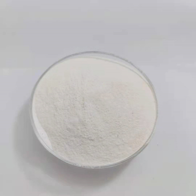 Carboxymethyl cellulose