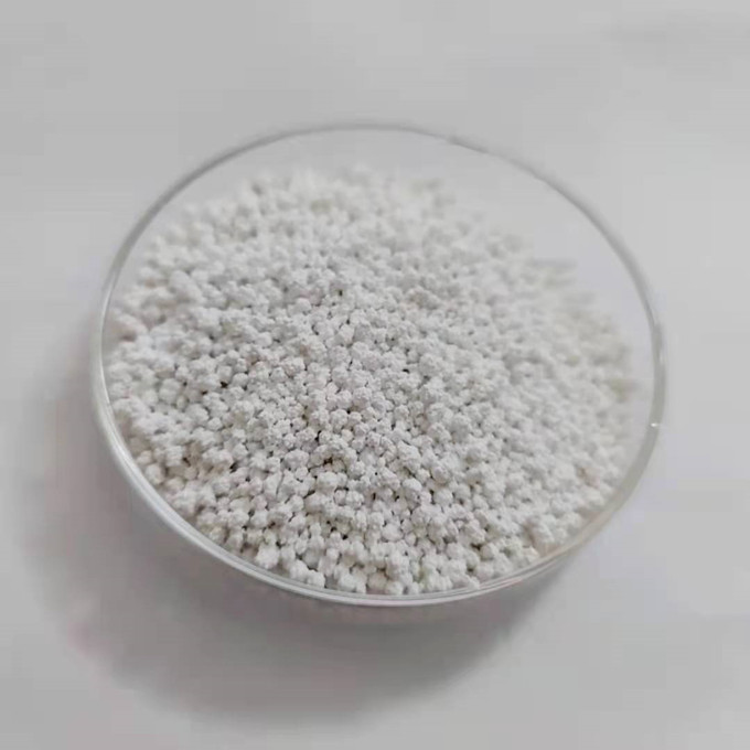 Calcium chloride