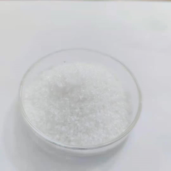 Citric acid monohydrate