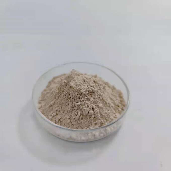 Magnesium oxide