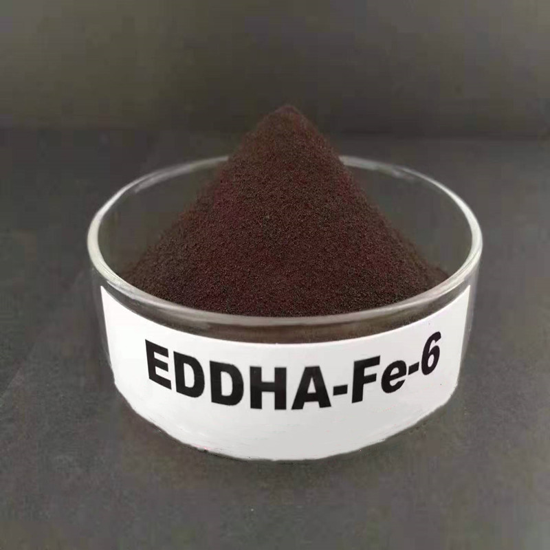 EDDHA-Chelated iron