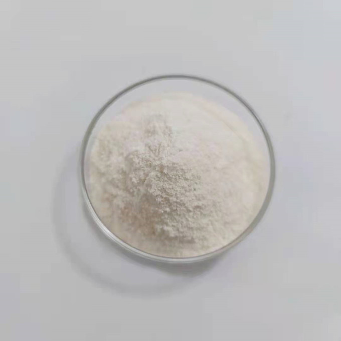 Chelated manganese