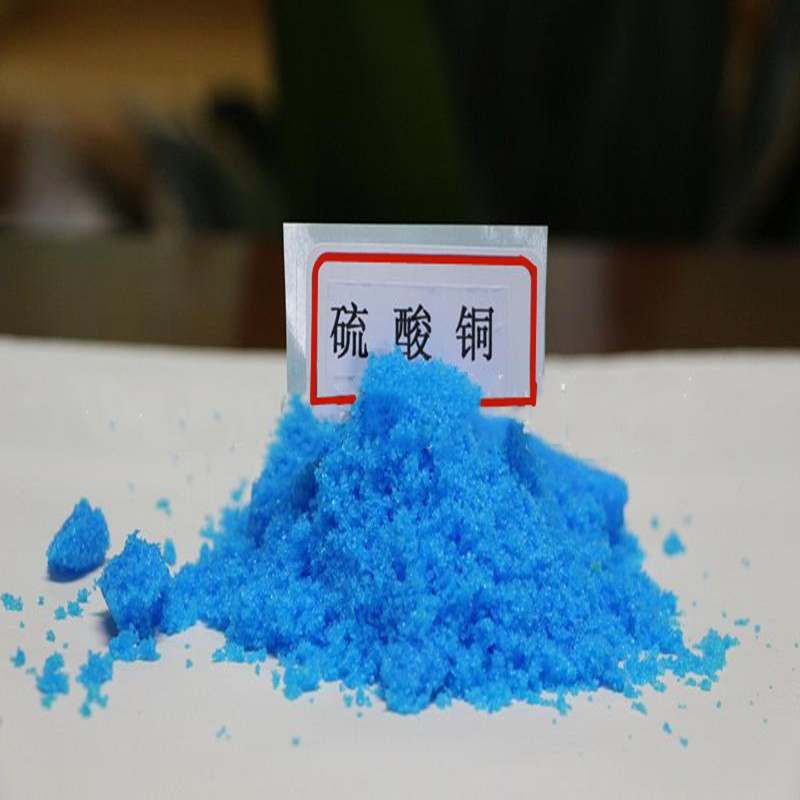 Copper sulfate pentahydrate