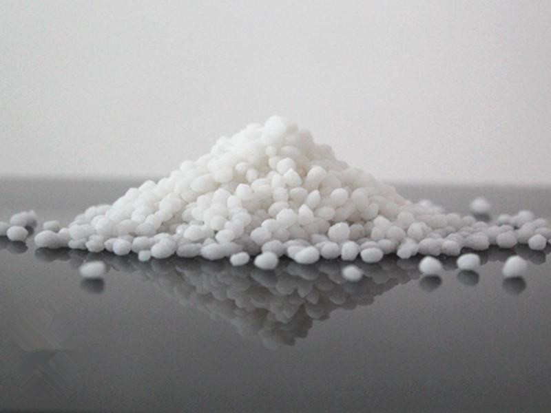Silicon fertilizer