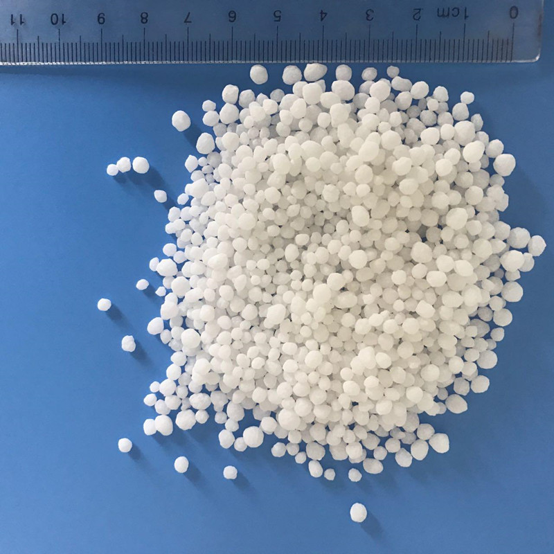 Calcium fertilizer