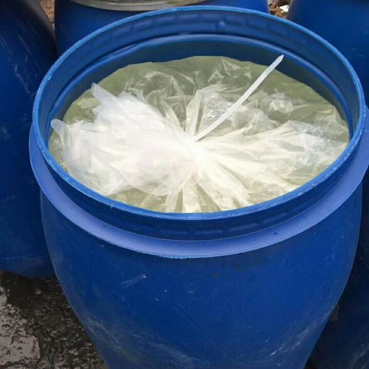 Sodium lauryl ether sulfate
