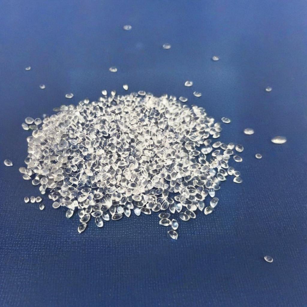 POE (Polyolefin Elastomer) Supplier | High-Performance Thermoplastic Elastomer