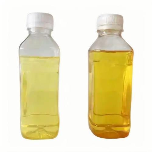 Used Lubricant Oil Recycled Lubircant Oil  Re-refinding Lubricant Oil